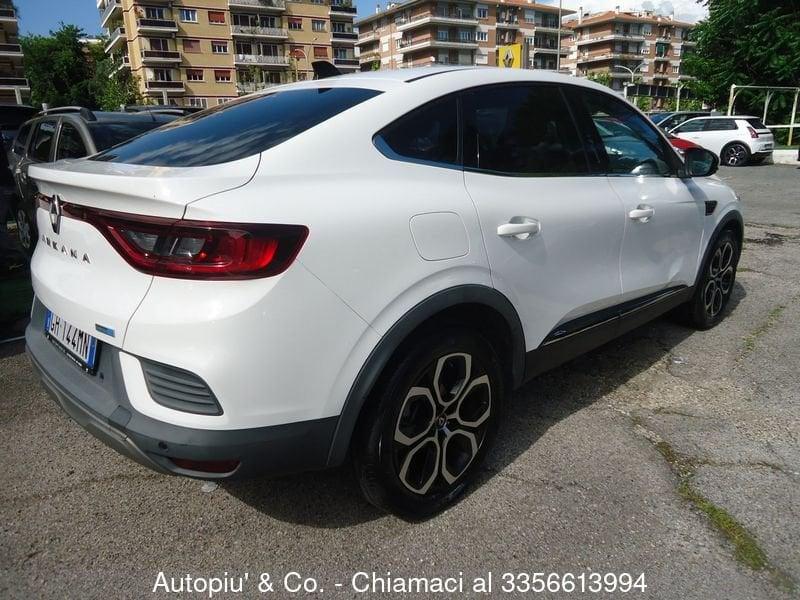 Renault Arkana 1.6 Hybrid E-TECH 145CV INTENS