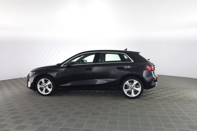 AUDI A3 A3 SPB 30 TDI Business Advanced