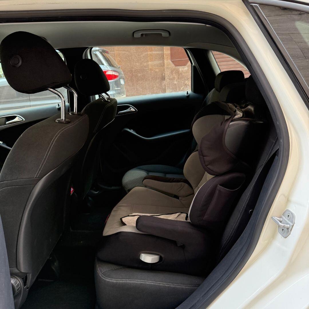 Mercedes Classe B 180 CDI Automatic Executive