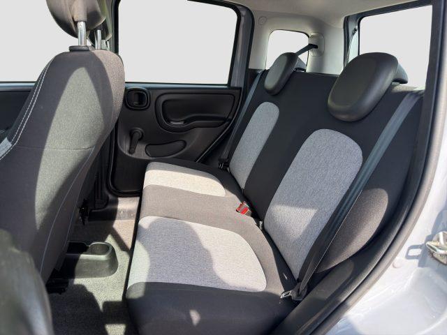 FIAT Panda Panda 1.2 Lounge