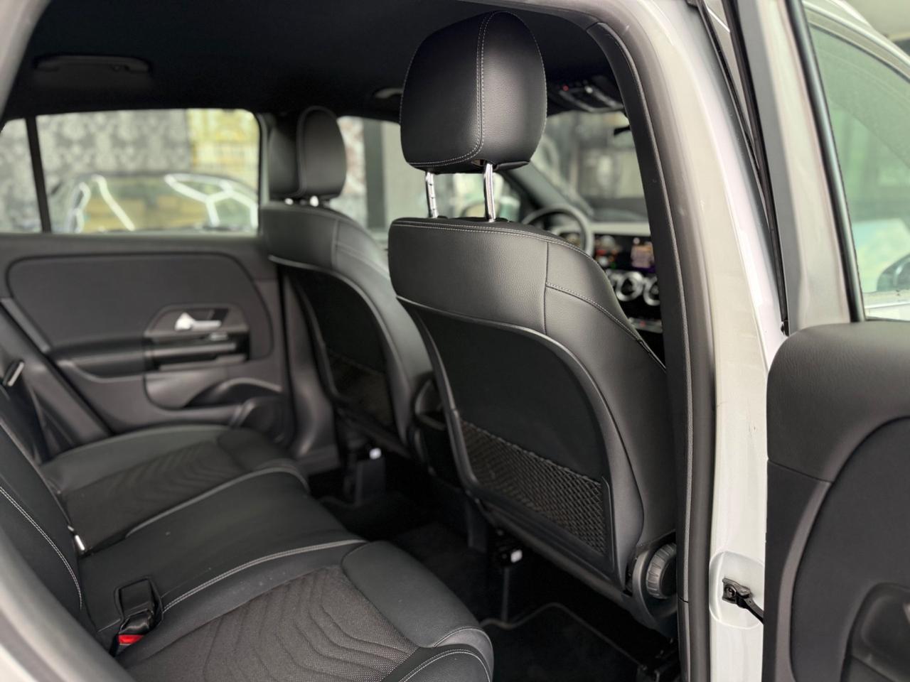 Mercedes-benz GLA 180 d Automatic Executive