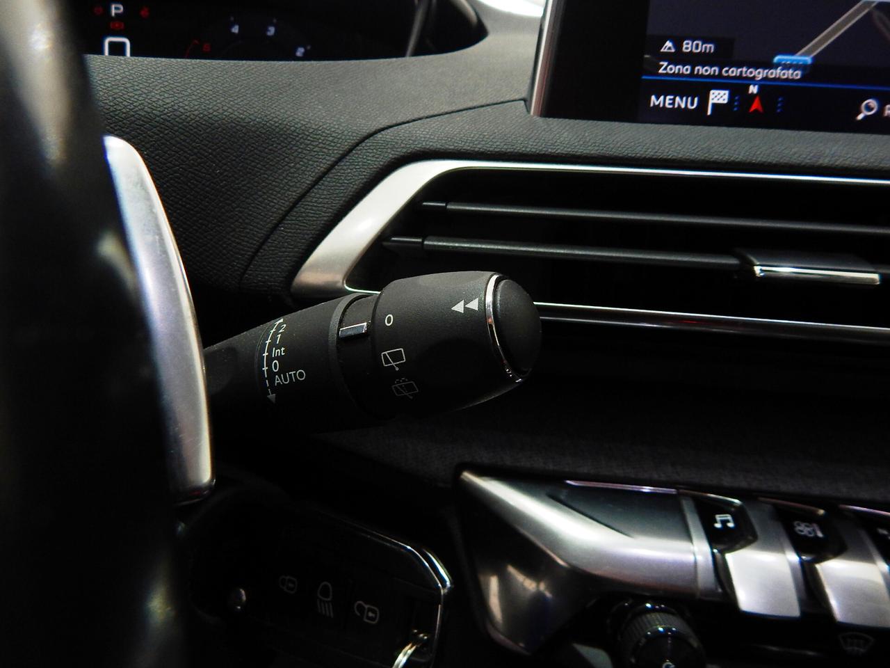 Peugeot 5008 1.5 bluehdi Allure EAT8 S&S NAVI-PELLE-PARK-RADAR-LED