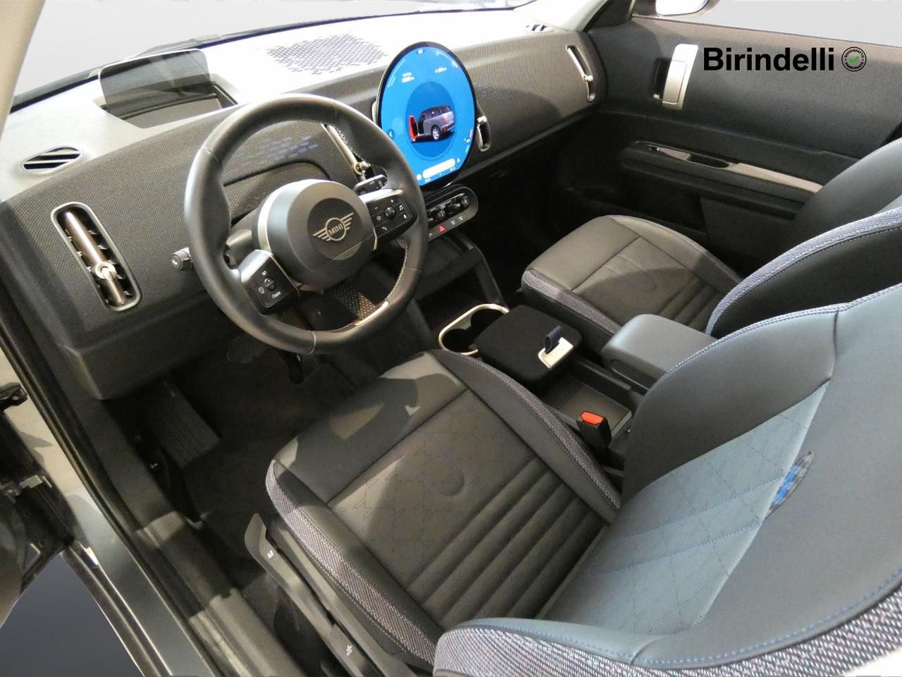 MINI Mini Countrym.(U25) - Mini Countryman D Classic