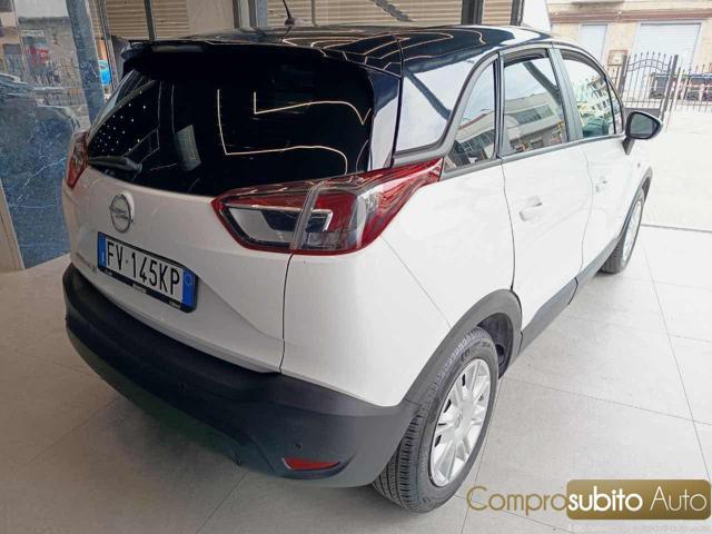 OPEL Crossland X 1.2 12V Innovation