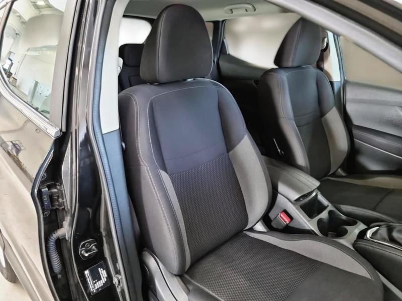 NISSAN QASHQAI 1.3 DIG-T 160 Business DCT