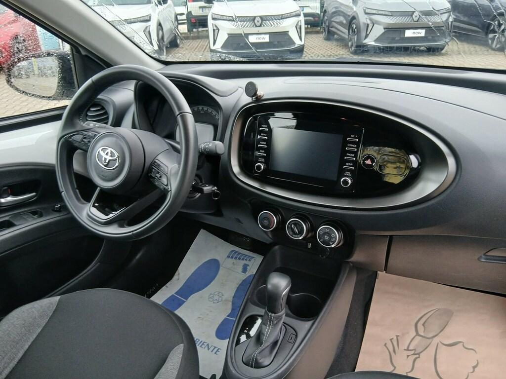 Toyota Aygo X 1.0 Trend S-CVT