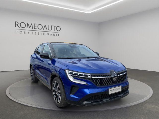 RENAULT Austral 1.2 Full Hybrid E-Tech 200 CV Techno