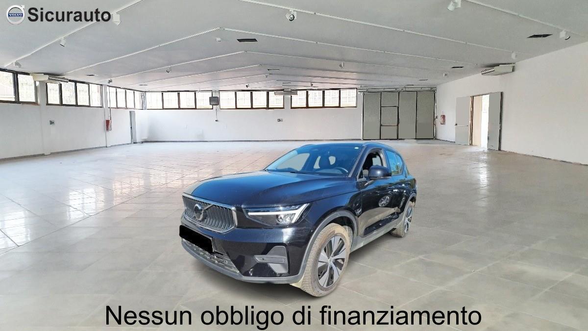 VOLVO Xc40 B3 Mild Hybrid Automatico Core