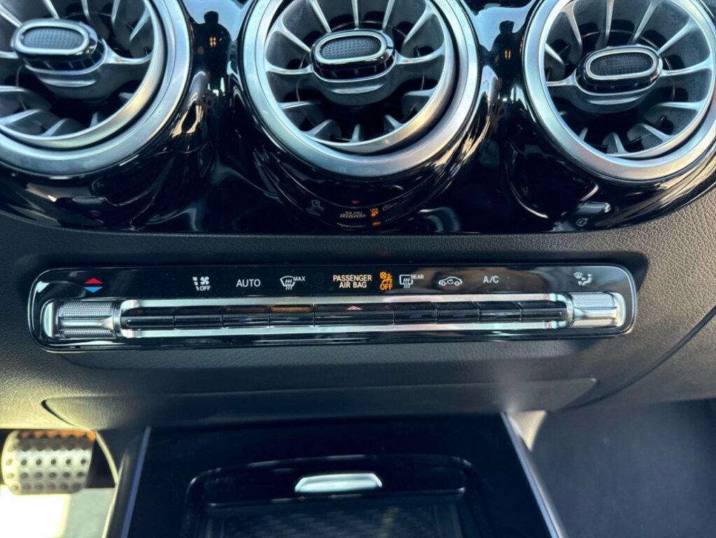 Mercedes Classe B 180 180 D Premium AMG Line 8G-DCT