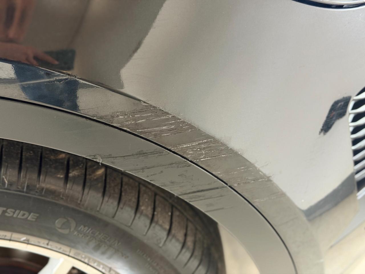 JAGUAR E-Pace 2.0d i4 HSE 150CV PREZZO REALE ESCLUSA GARANZIA