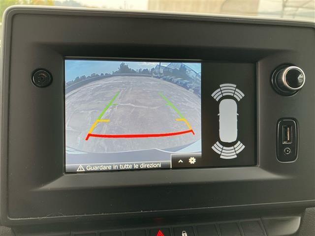 RENAULT Master T35 2.3 energy dci 150cv L3H3 Ice Plus QS