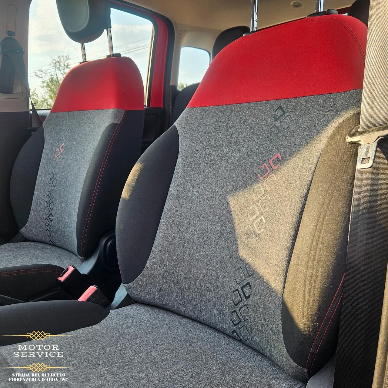 Fiat Panda 1.2 GPL PREZZO FINALE SOLO AGOSTO