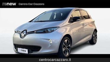 Renault ZOE Intens R110 Flex ZOE