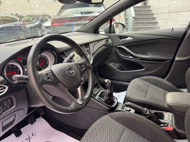 OPEL Astra 1.6 CDTi 110CV Start&Stop 5 porte Dynamic