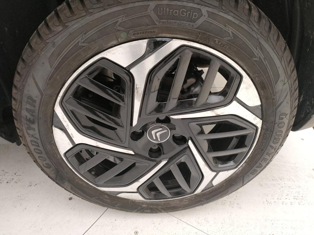 CITROEN C4 III 2021 - C4 1.2 puretech Feel Pack s&s 130cv