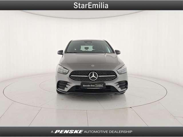 Mercedes-Benz B 250 250 e hybrid EQ AMG Line Advanced Plus