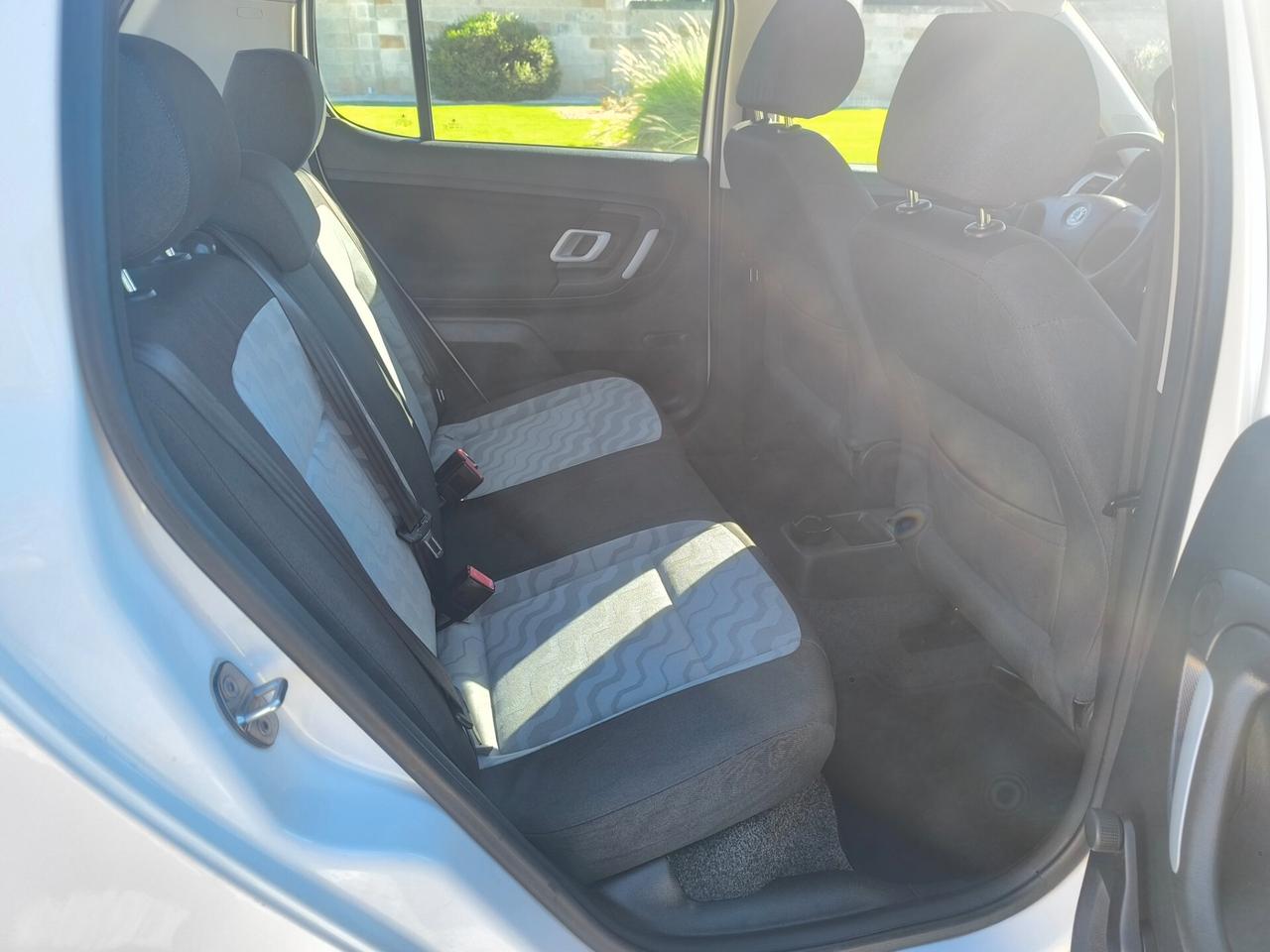 Skoda Fabia 1.2 12V 70CV 5p. Style GPLine perfetta full optional