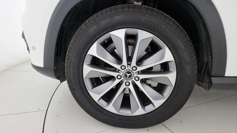 Mercedes-Benz GLE 300 d 4Matic Sport