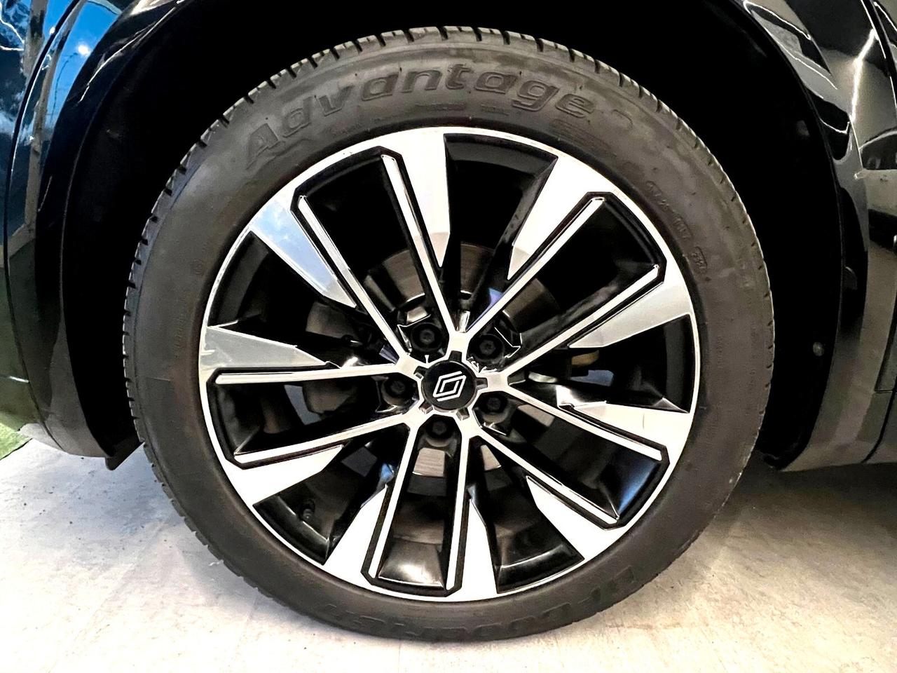 Renault Austral Hybrid MHEV *NO VINCOLI DI FINANZ*UNIPRO CRONOL TAGL AZIENDALE Techno