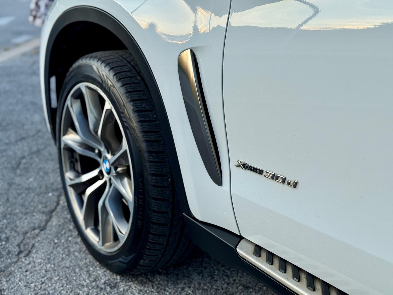 BMW X6 xDrive30d 249CV Msport 2016