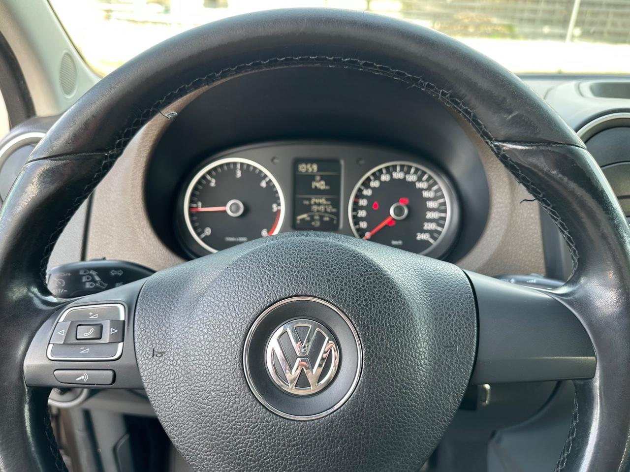 Volkswagen Amarok 2.0 BiTDI 164 CV 4Motion Inseribile Highline