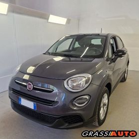 FIAT 500X 500X 1.3 MultiJet 95 CV Urban