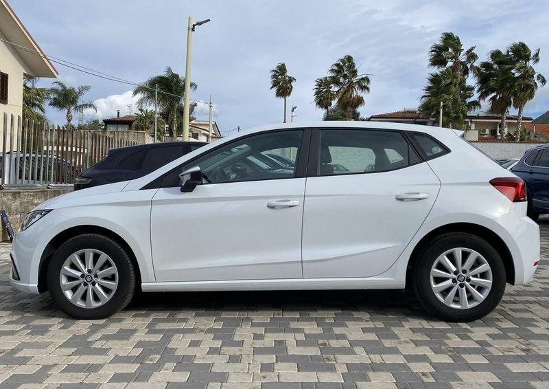 Seat Ibiza 1.6 TDI SCR STYLE 95CV