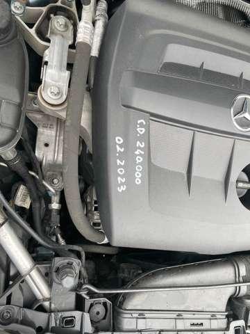Mercedes-Benz A 180 cdi (be) Executive