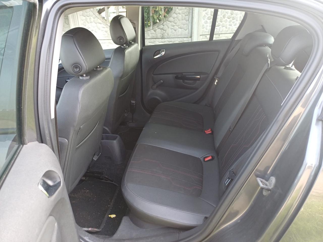 Opel Corsa 1.3 CDTI 95CV F.AP. 5 porte Sport