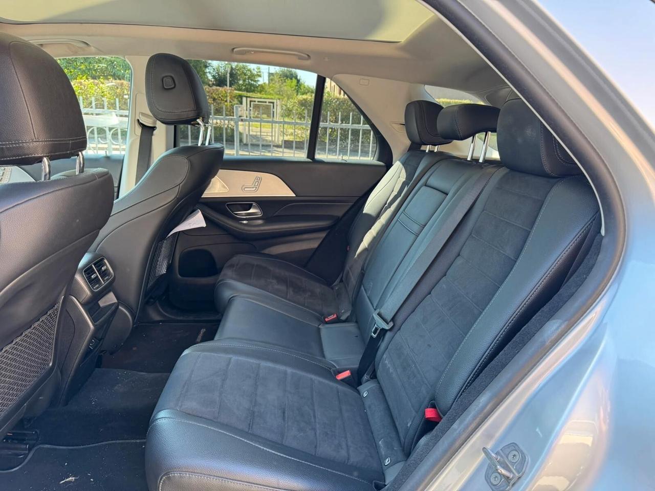 Mercedes-benz GLE 300 d 4Matic Premium