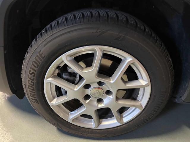 JEEP Renegade 1.3 T4 DDCT Limited