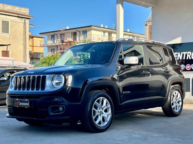 JEEP Renegade 1.6 Mjt 120 CV Limited Prezzo Reale!