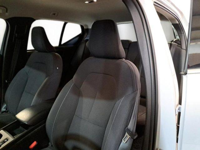 VOLVO XC40 T5 Recharge Plug-in Hybrid Inscription Expression