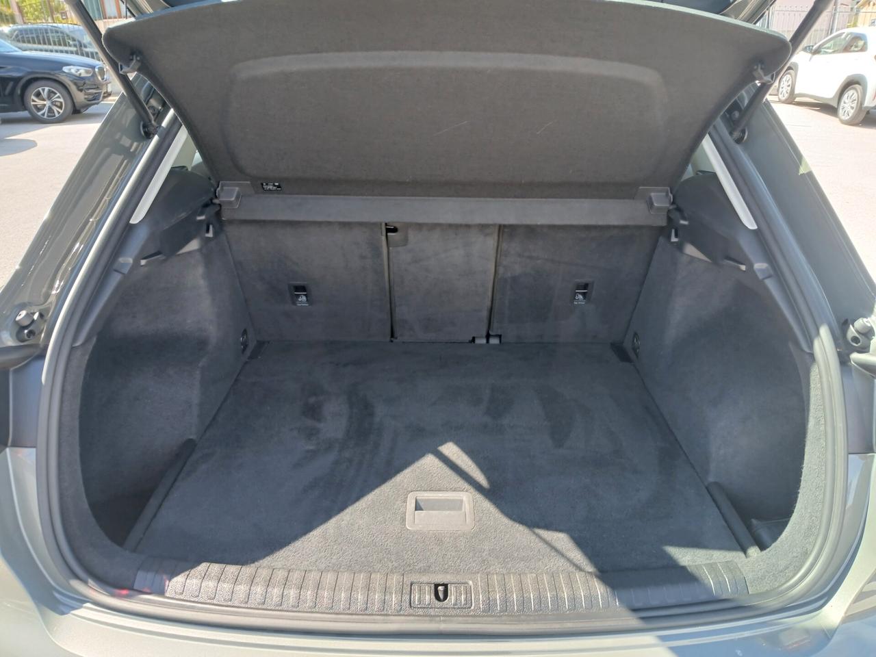 Audi Q3 35 2.0 TDI 150CV S TRONIC BUSINESS 2020