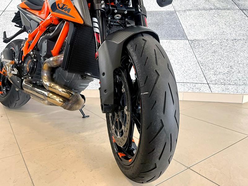 KTM 1290 Super Duke R ABS