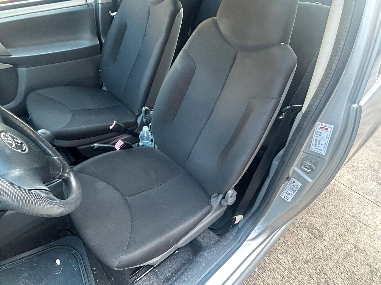 Toyota Aygo 3p 1.0 - ANCHE PER NEOPATENTATI