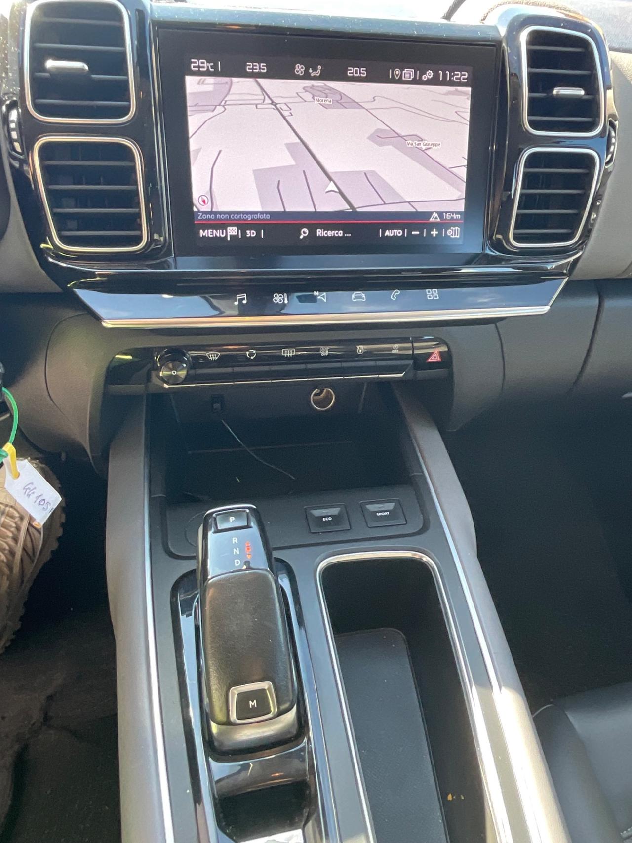 Citroen C5 Aircross BlueHDi 130 S&S EAT8 Business