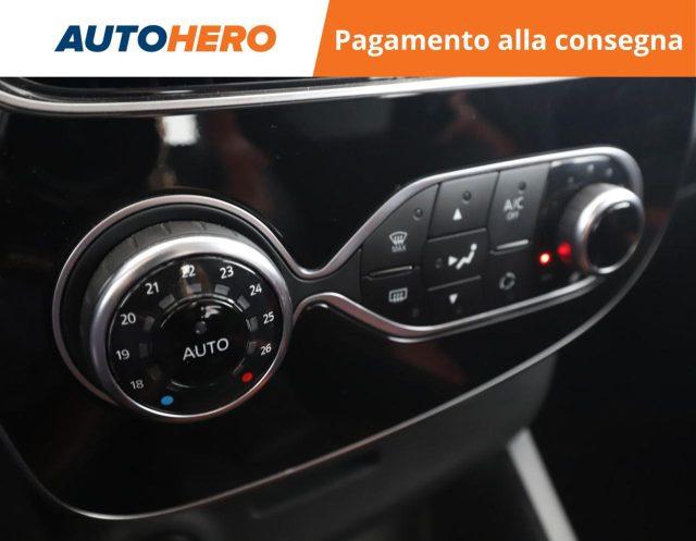 RENAULT Clio TCe 12V 90CV Start&Stop 5 porte Energy Intens