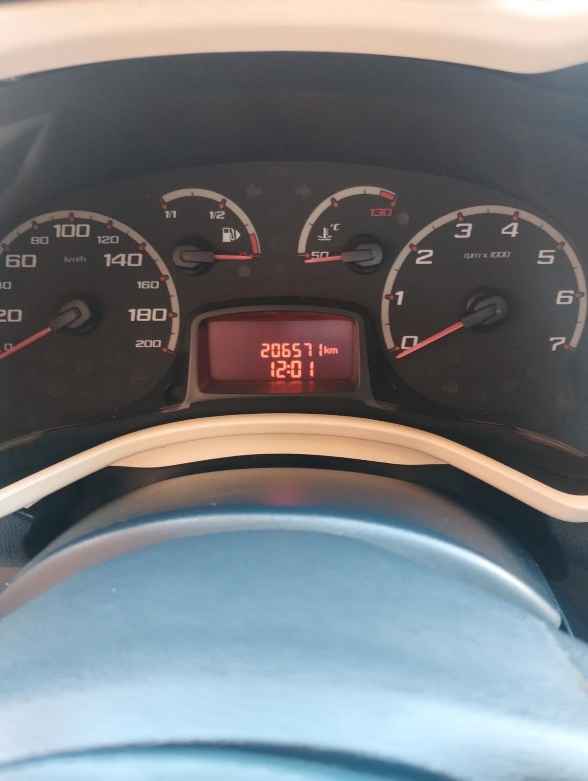Ford Ka 1.2 8V 69CV Titanium