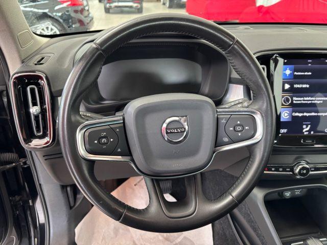VOLVO XC40 D3 Geartronic Business Plus