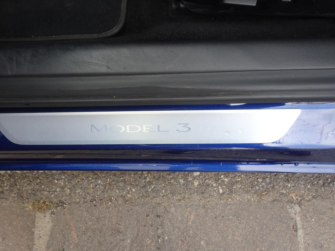 Tesla Model 3 Long Range Dual Motor AWD -IVA ESPOSTA-