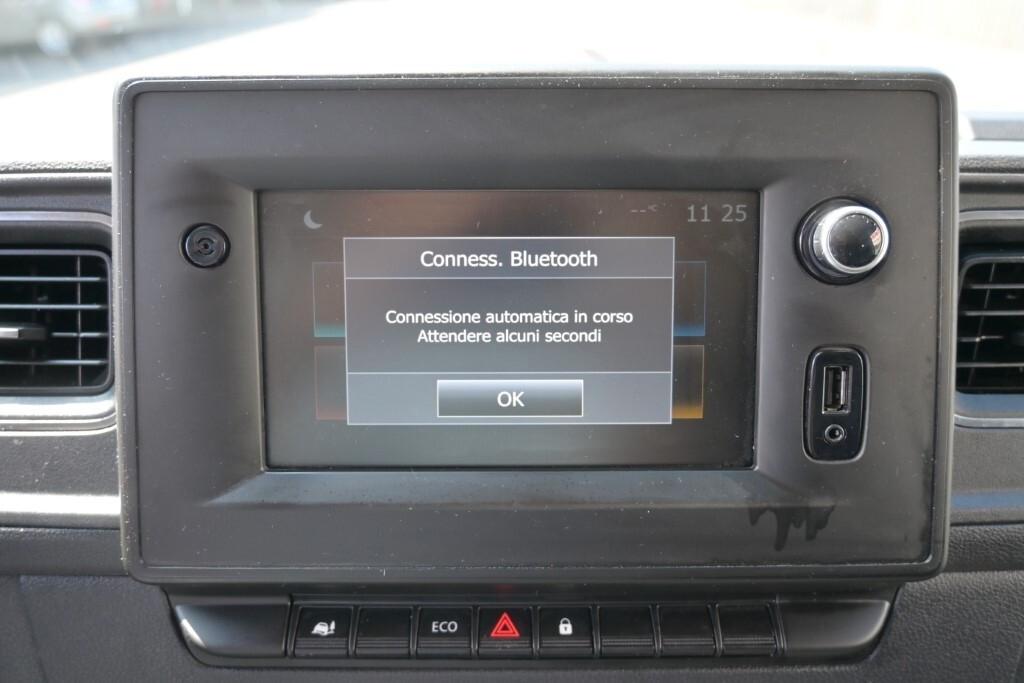 Opel Movano 35 2.3 Turbo D 135CV PM-TM FWD Furgone Edition