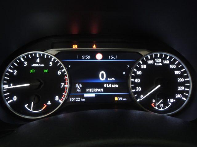NISSAN Juke 1.0 DIG-T 114 CV N-Connecta