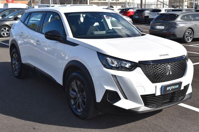 Peugeot 2008 2008 BlueHDi 110 S&S Active Pack