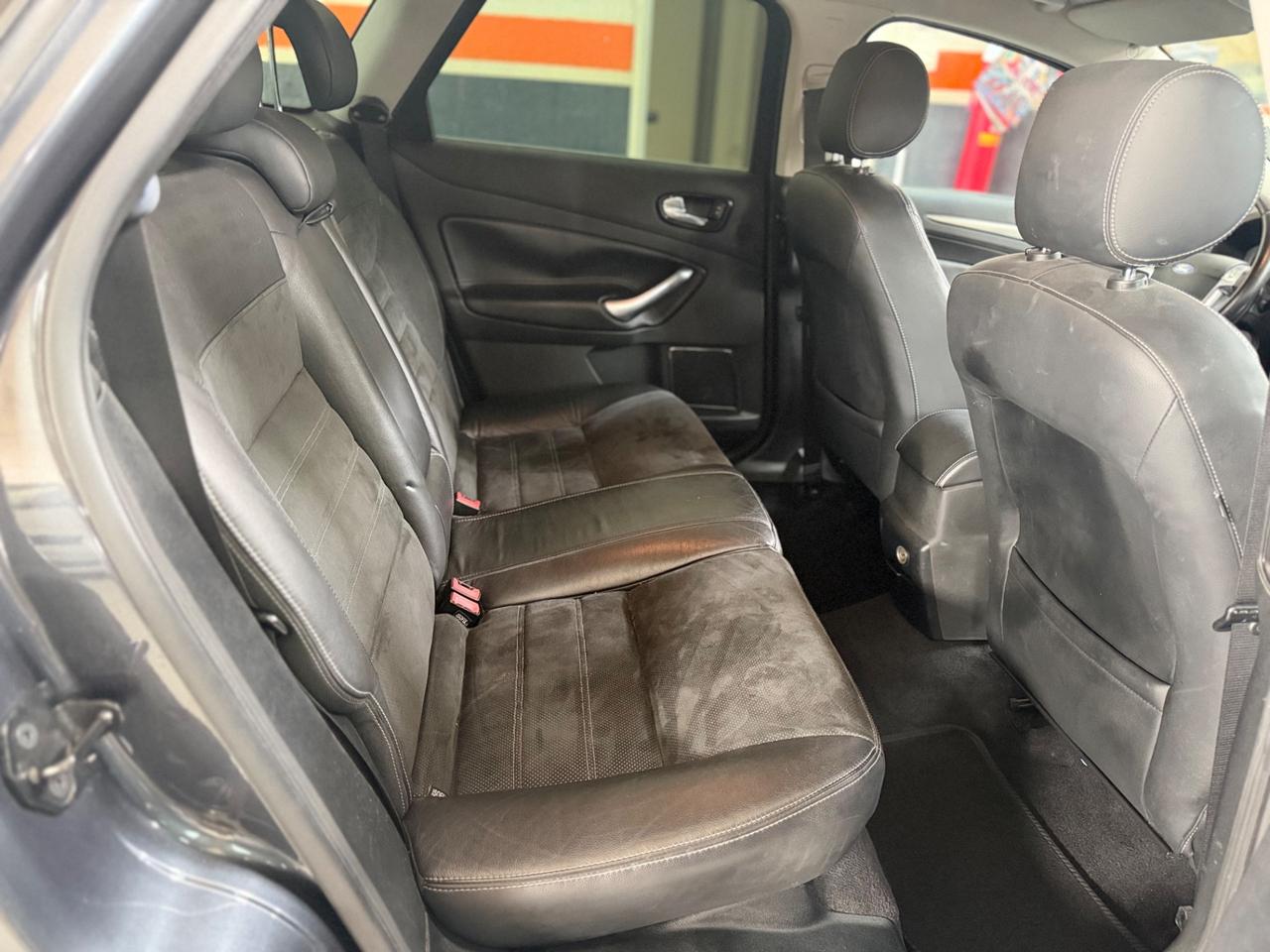 Ford Mondeo 2.0 TDCi 140 CV 5 porte Titanium DPF
