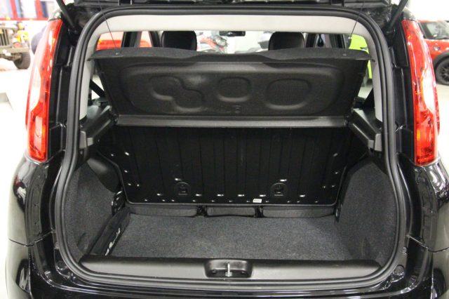 FIAT Panda 1.0 FireFly S&S Hybrid PREZZO REALE