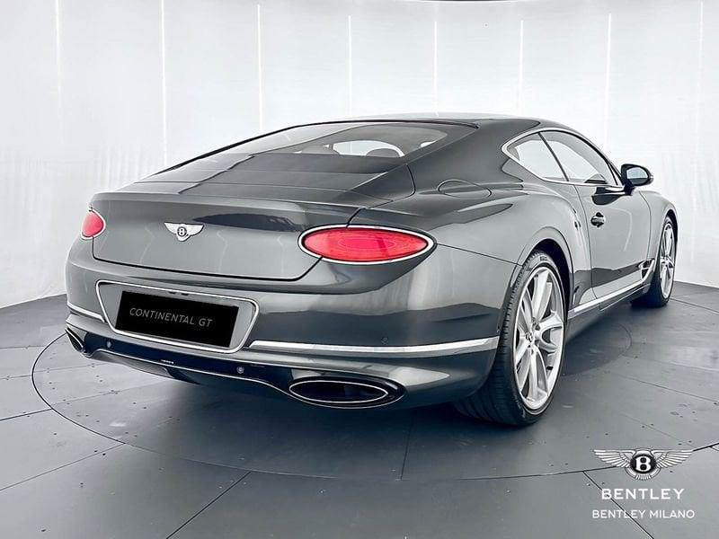 Bentley Continental Continental GT W12 - BENTLEY MILANO