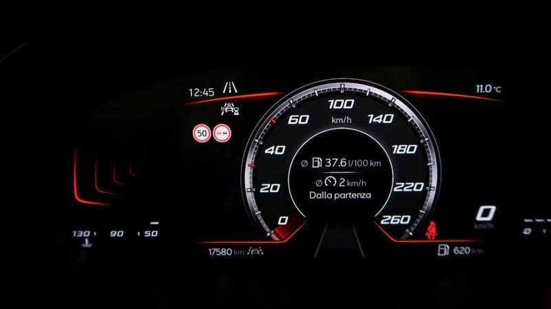 SEAT Arona 1.0 Eco TSI 70kW FR #CARPLAY#SENSORI PARK#