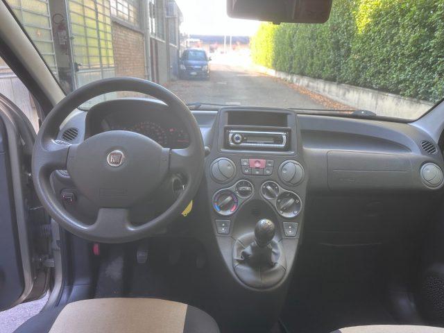 FIAT Panda 1.2 Dynamic Natural Power