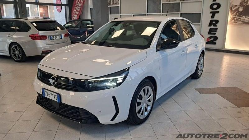 Opel Corsa Corsa 1.2 GS